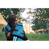 MLB Miami Marlins On Deck Ultra Cozy Blanket - 3 of 3