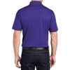 Mafoose Men's Short Sleeve Moisture-Wicking Micropique Sport Wick Classic Polo T-shirt - 3 of 4