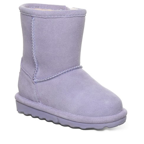 Bearpaw children's clearance boots