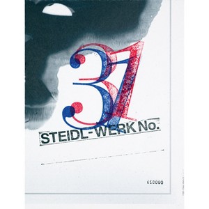 Theseus Chan: Steidl-Werk No. 31 - by  Gerhard Steidl (Hardcover) - 1 of 1