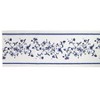 Avanti Linens Blue Portofino 72" Runner - Multicolored - 2 of 2
