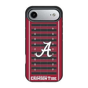 NCAA SEC Universities Field Bump Cell Phone Case for Apple iPhone 17 Series - 1 of 4