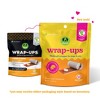 Stashios: Wrap-Ups: Pill Wrapper - Cheese - 30 Servings Bag, Dogs & Cats, Pet Treat Hides Any Size Pills, All Natural Limited Ingredients, USA Made - 2 of 4