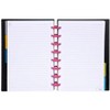 Talia Discbound Notebook Planner, Customizable - 2 of 4