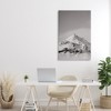 Stupell Industries Icy Mountain Peak Iceland Canvas Art - 3 of 4