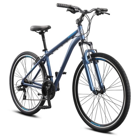 Schwinn Men s Trailway 700c 28 Hybrid Bike Target