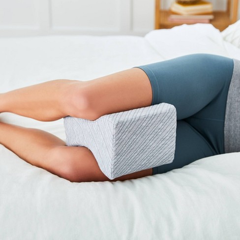 Knee Pillow - nue by Novaform - image 1 of 4