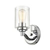 Millennium Lighting 1 - Light Sconce in  Matte Black - 2 of 2