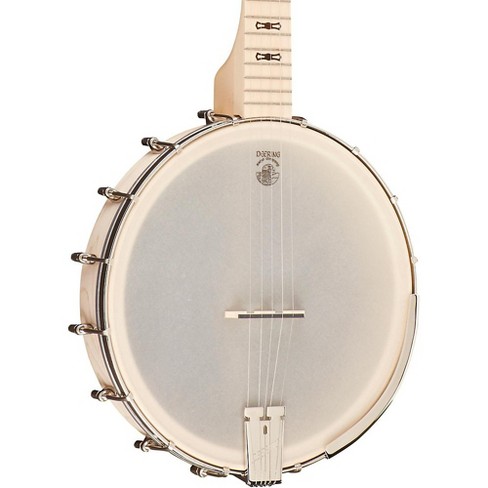 Deering Goodtime Americana Left Handed 5 String Banjo 12 In. Rim