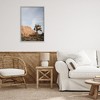Stupell Industries Joshua Tree & Canyon Framed Giclee Art - 3 of 4
