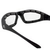 2 Pairs of Alpha Omega AO1 Sunglasses with Clear, Drive Mirror Lenses - 3 of 4