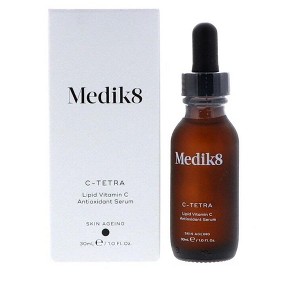 Medik8 C-Tetra Lipid Vitamin C Antioxidant Serum, 1 oz - 1 of 3