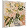 Amanti Art Sunlit Bouquet by Urban Road Framed Wall Art Print - 2 of 4