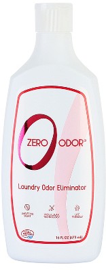 Zero Odor Laundry Odor Eliminator Additive