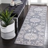 Liora Manne Malibu  Indoor/Outdoor Rug  Navy.. - 3 of 4