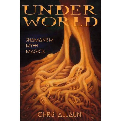 Underworld - by  Chris Allaun (Paperback)