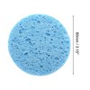 Unique Bargains Reusable Facial Sponges 1 Pc - 3 of 4