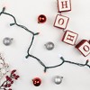 Northlight 50ct Red and White LED Wide Angle Christmas Lights, 16.25ft Green Wire - 3 of 4