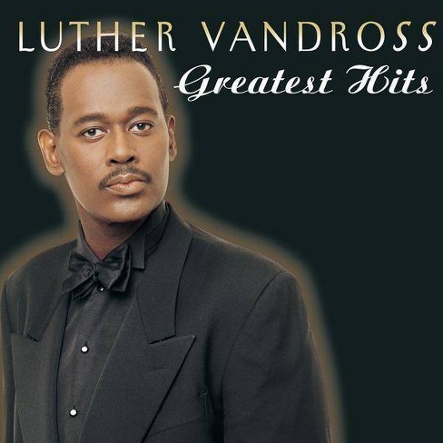 the essential luther vandross songs