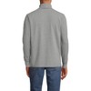 Lands' End Men's Long Sleeve Waffle Turtle Neck - 2 of 4