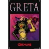 Trends International Gremlins - Greta Purple Unframed Wall Poster Prints - 4 of 4