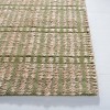 Natural Fiber NFB656 Power Loomed Area Rug  - Safavieh - 3 of 4