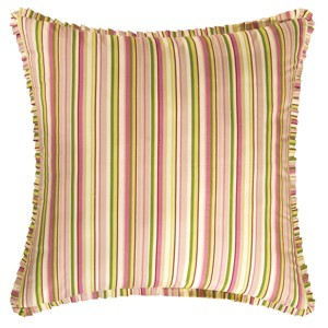 C&F Home 26" x 26" Juliette Cotton Euro Sham - Machine Washable - 1 of 1