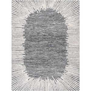 Abstract ABT478 Hand Tufted Indoor Rugs - Safavieh - 1 of 4