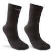 Pavilion Gift Company - Dad Joke - Mens Cotton Blend Sock - Socks - 4 of 4