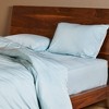 Viscose from Bamboo Luxury Duvet Cover Set with Shams - BedVoyage - 4 of 4