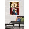 Trends International High School Musical - Logo Framed Wall Poster Prints - 2 of 4