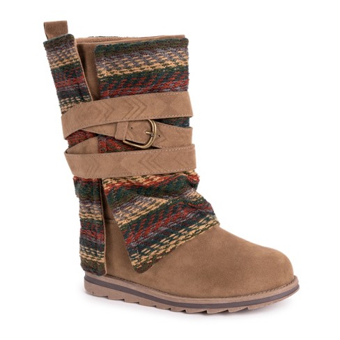 LUKEES by MUK LUKS : Women's Boots : Target