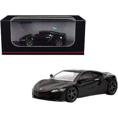 nsx diecast