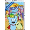 Trends International Bossy Bear - Key Art Unframed Wall Poster Prints - 3 of 4