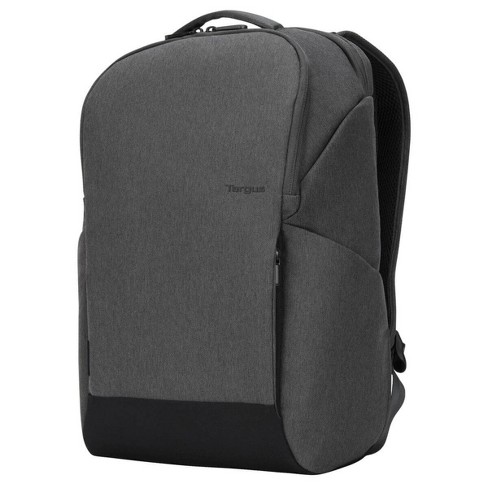 Lenovo Essential Plus ThinkPad 15.6 in. Black Backpack Eco with