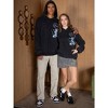 Disney Mickey Mouse Fleece Pullover Hoodie - 4 of 4