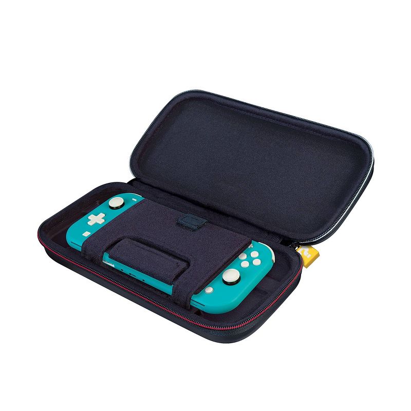 Nintendo Switch Game Traveler Deluxe Travel Case - Super Mario White, 5 of 8