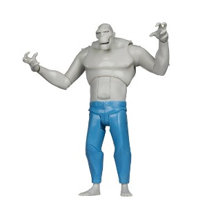 McFarlane Toys DC Direct Batman The Animated Series 6" Wave 5 Killer Croc Figure - 1 of 4