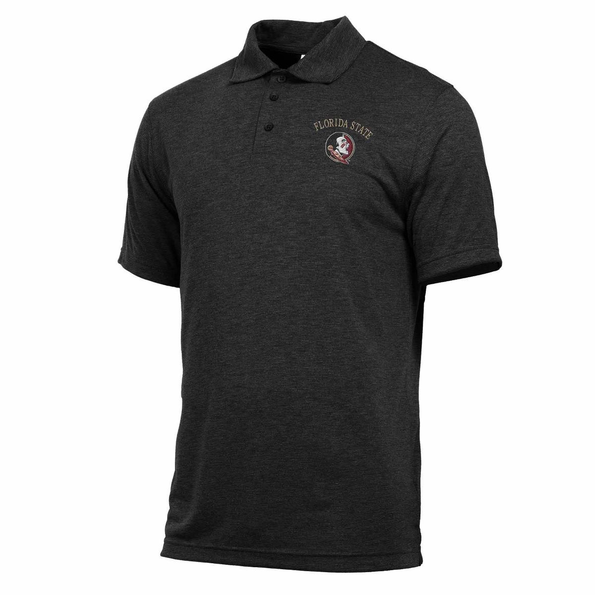 NCAA Florida State Seminoles Men's Polo Shirt