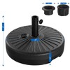 Yaheetech 20inch Outdoor Patio Umbrella Base Stand - 4 of 4