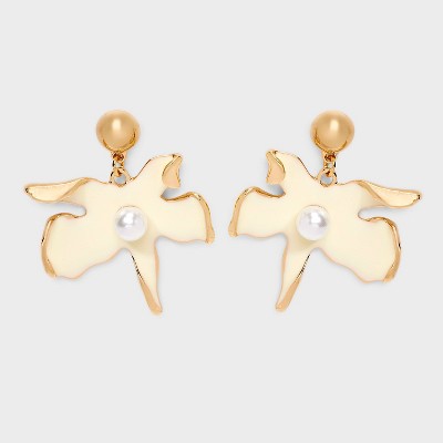 Flower In The Field Earrings - A New Day™