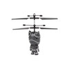 World Tech Toys Marvel Black Panther  3.5"  Flying Figure IR Helicopter - 2 of 3