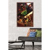 Trends International Teenage Mutant Ninja Turtles: Mutant Mayhem - One Sheet Framed Wall Poster Prints - 2 of 4