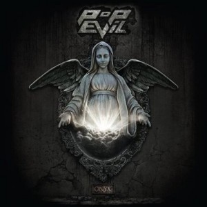 Pop Evil - Onyx - 1 of 1