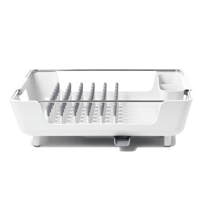 OXO Large Capacity Dish Rack