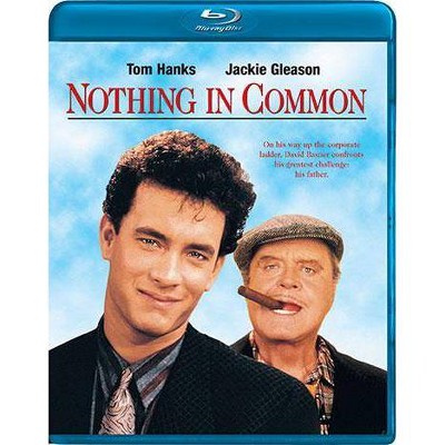 Nothing In Common (Blu-ray)(2012)