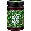 Good Good Forest Fruits Jam - Case of 6 - 12 oz - 2 of 2