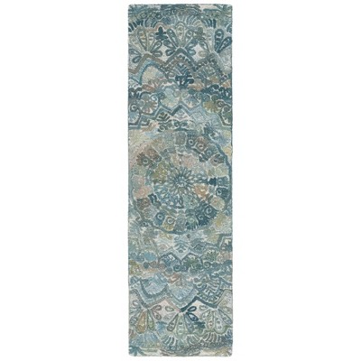 Marquee MRQ110 Hand Tufted Indoor Rugs - Safavieh