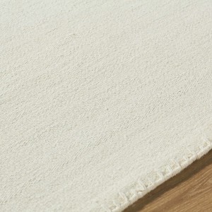 Hauteloom Ayumu Ivory Area Rug - 1 of 4