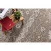 Rug Branch Vista Modern South-Western Boho Indoor Outdoor Area Rug - 2 of 4